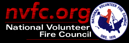 National Voluntee Fire Council