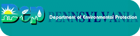 Pennsylvania Department of Environmental Protection